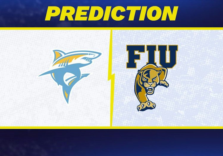 Long Island University takes on Florida International in College Football action.