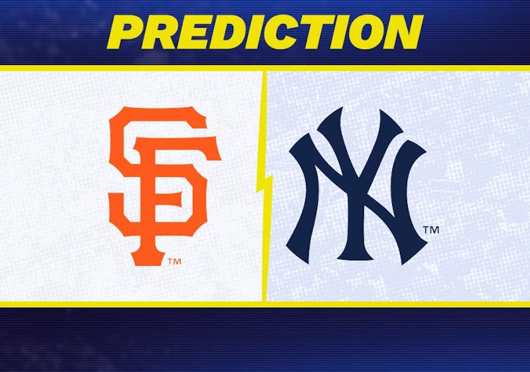 San Francisco Giants-New York Yankees Predictions and Game Preview.