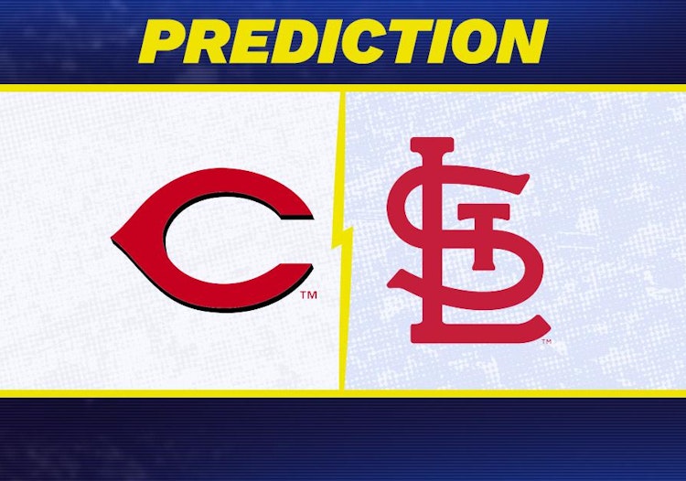 Cincinnati Reds-St. Louis Cardinals Predictions and Game Preview.