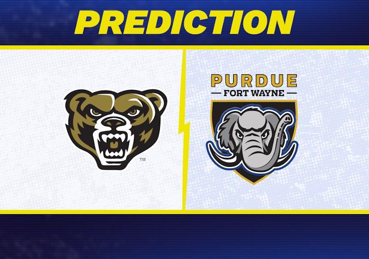 Oakland-Purdue Fort Wayne Predictions and Game Preview.