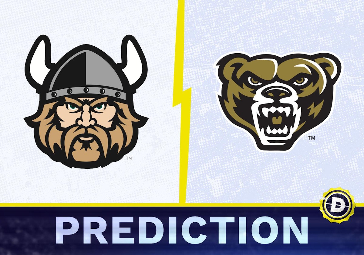 Cleveland State vs. Oakland Prediction by Proven Computer Model [3/11/2024]