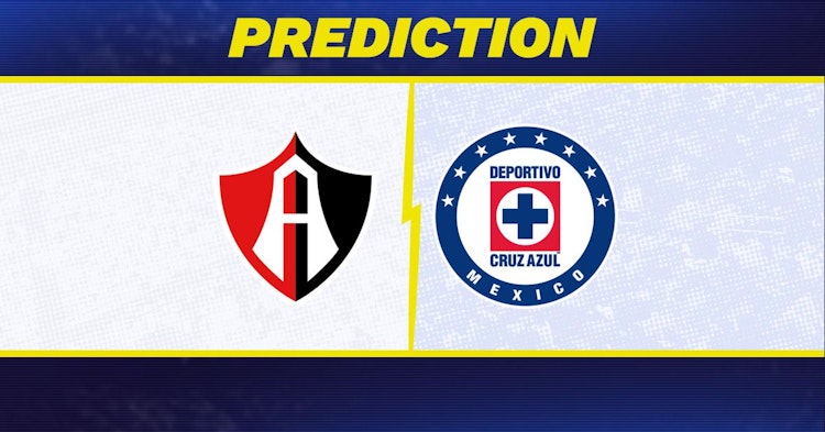 Atlas-Cruz Azul Predictions and Game Preview.