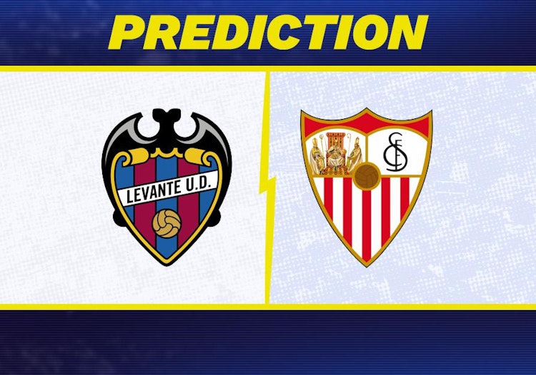 Levante-Sevilla Predictions and Game Preview.