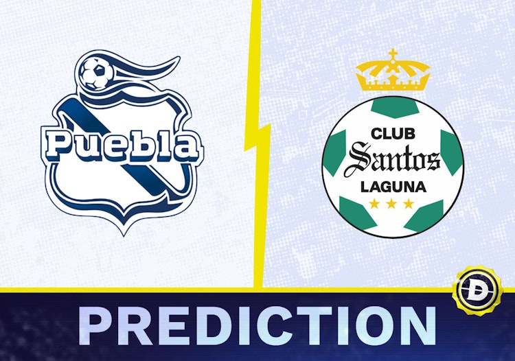 Puebla vs. Santos Laguna Prediction, Odds, Liga MX Picks [7/5/2024]