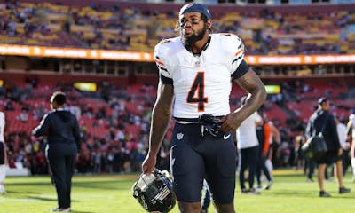 Experts Update Bears vs. 49ers Prediction Following Reports that D'Andre Swift and DJ Moore WILL Play in Week 14, Bosa and Willams OUT