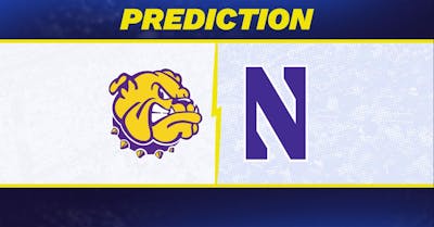 Western Illinois vs. Northwestern prediction: Northwestern favored to win in college football Week 2, 2025
