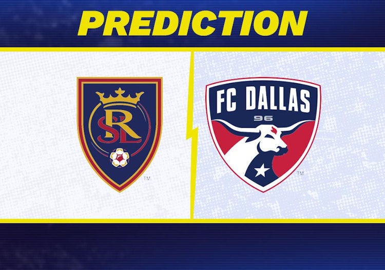 Real Salt Lake-FC Dallas Predictions and Game Preview.
