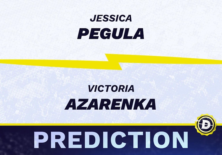 Jessica Pegula vs. Victoria Azarenka Prediction, Odds, Picks for Charleston Open 2024