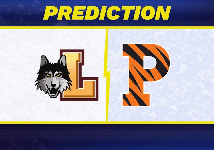 Loyola Chicago-Princeton Predictions and Game Preview.