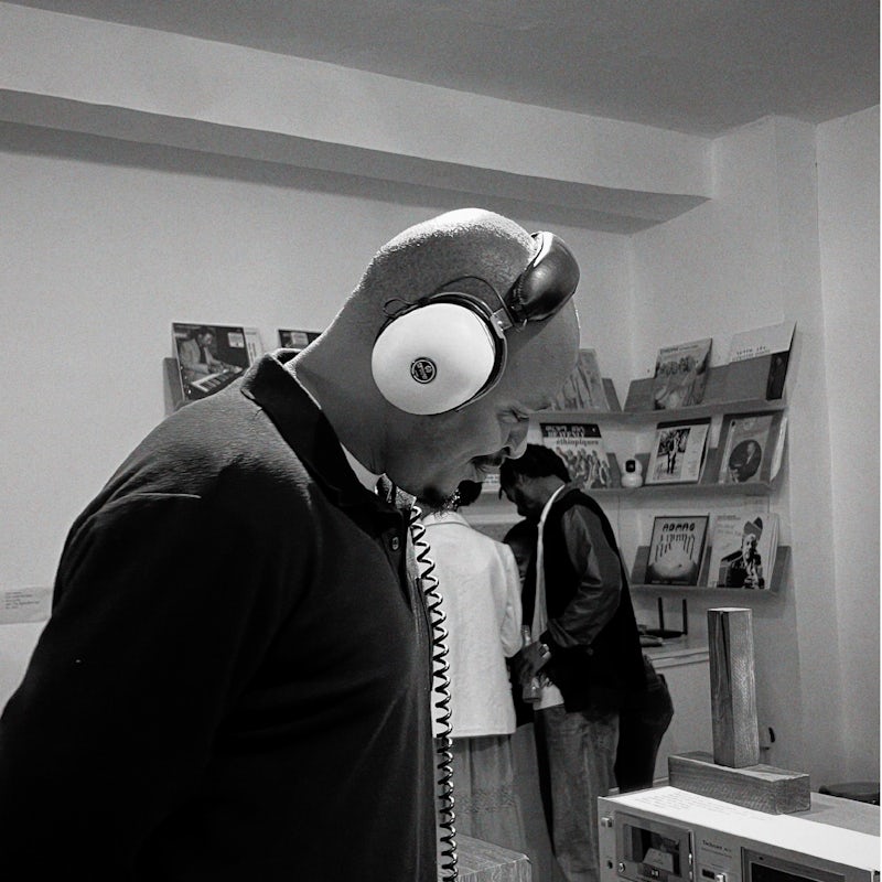 Muzikawi Radio: Natnael Nigussie