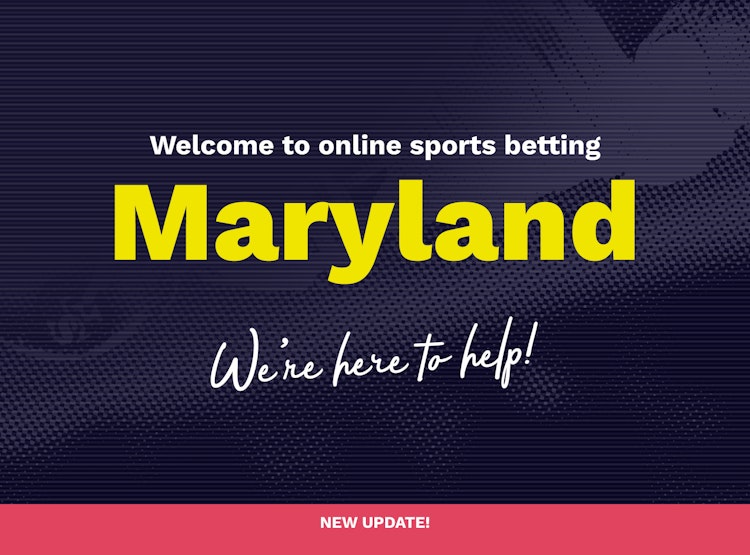 Online Sports Betting Is Officially Live In Maryland