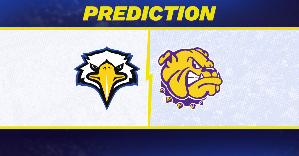 Morehead State takes on Western Illinois in College Football action.