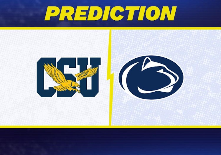 Coppin State-Penn State Predictions and Game Preview.