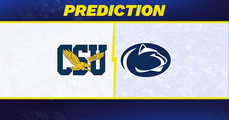 Coppin State-Penn State Predictions and Game Preview.