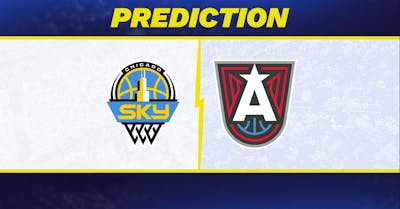 Sky vs. Dream Prediction: Atlanta Predicted to Win Friday's WNBA Game [6/13/2025]