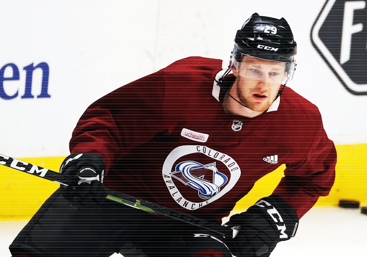 NHL Playoffs Wednesday Picks