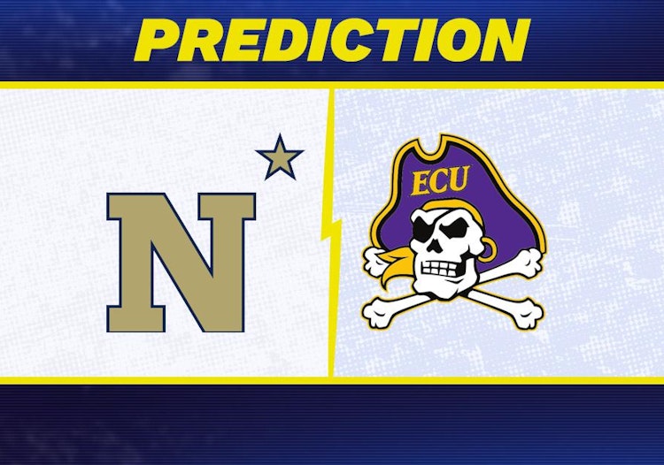 Navy-East Carolina Predictions and Game Preview.