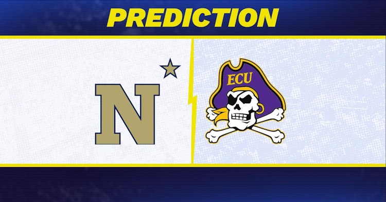 Navy-East Carolina Predictions and Game Preview.