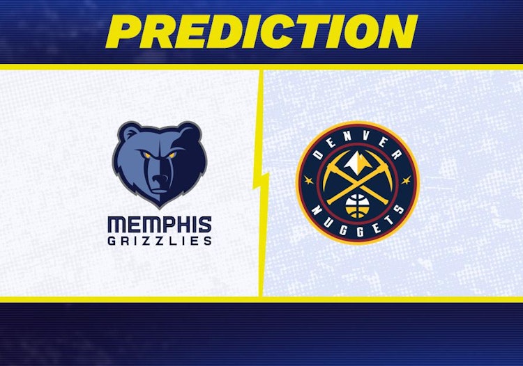 Memphis Grizzlies-Denver Nuggets Predictions and Game Preview.