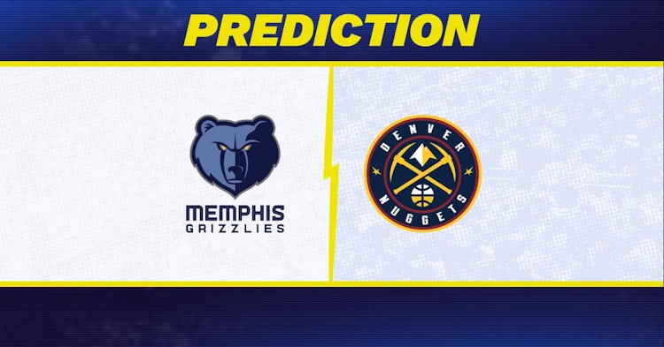 Memphis Grizzlies-Denver Nuggets Predictions and Game Preview.