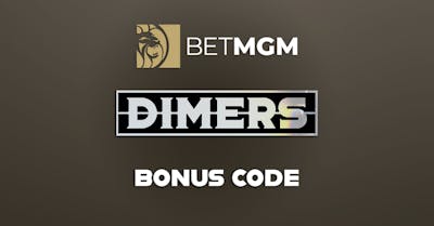 New BetMGM Bonus Code DIMERS: $150 bonus in MI for Michigan vs. Central Michigan CFB game