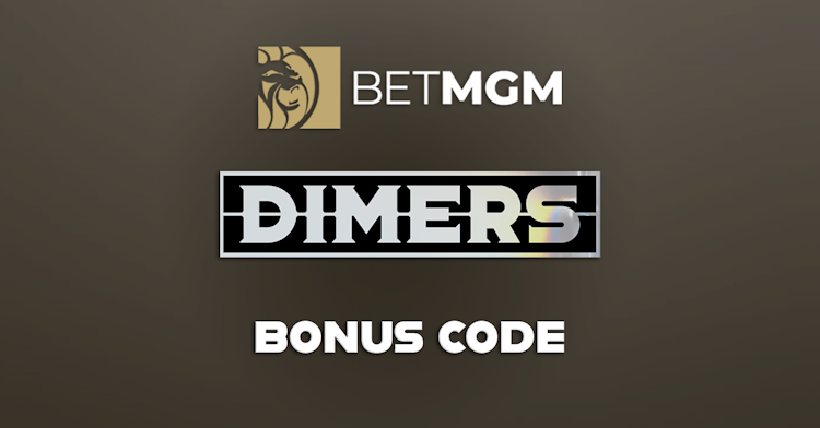 BetMGM Bonus Code.