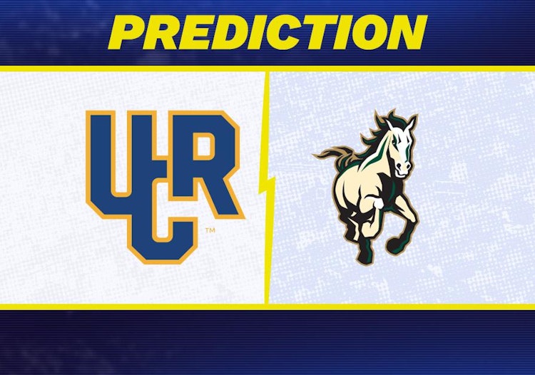 UC Riverside-Cal Poly Predictions and Game Preview.