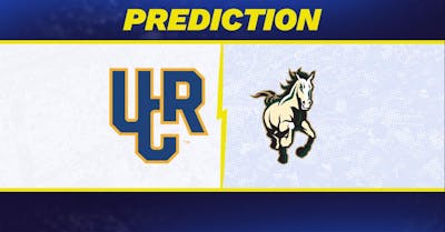 UC Riverside vs. Cal Poly Prediction: UC Riverside Predicted to Win College Basketball Matchup [2/22/2025]