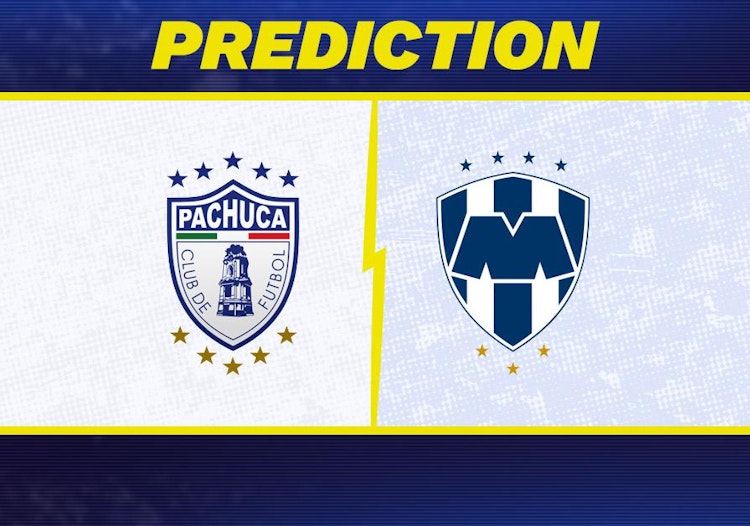 Pachuca-Monterrey Predictions and Game Preview.