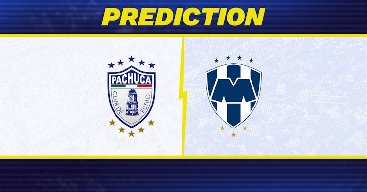 Pachuca-Monterrey Predictions and Game Preview.