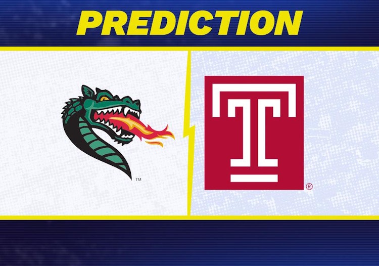 UAB-Temple Predictions and Game Preview.