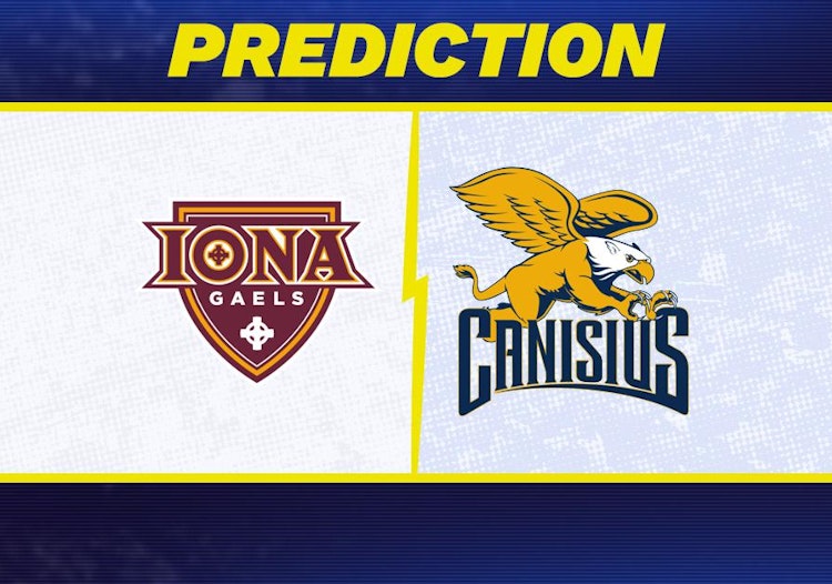 Iona-Canisius Predictions and Game Preview.