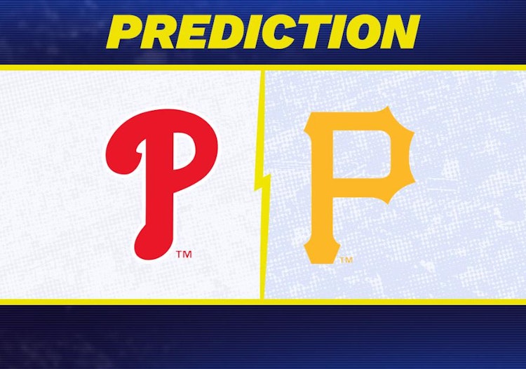 Philadelphia Phillies-Pittsburgh Pirates Predictions and Game Preview.