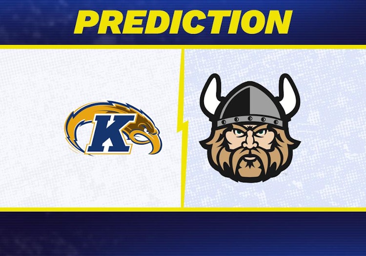 Kent State-Cleveland State Predictions and Game Preview.