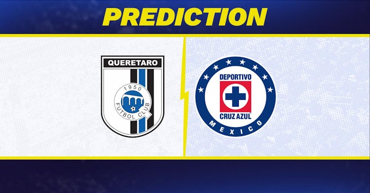 Queretaro-Cruz Azul Predictions and Game Preview.