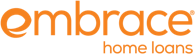 Embrace Home Loans Logo