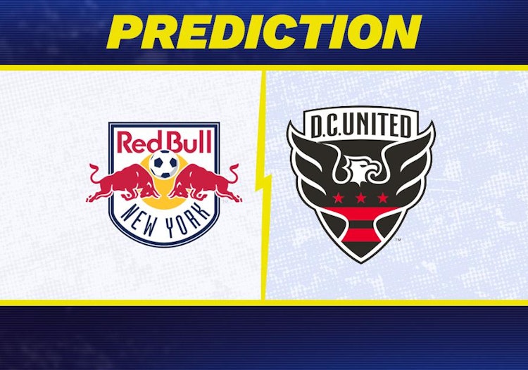 NY Red Bulls-D.C. United Predictions and Game Preview.
