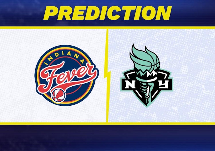 Indiana Fever-New York Liberty Predictions and Game Preview.