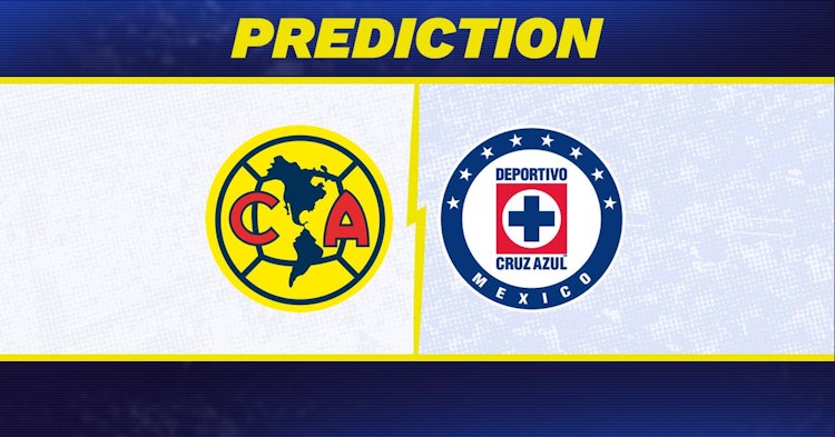 Club America-Cruz Azul Predictions and Game Preview.