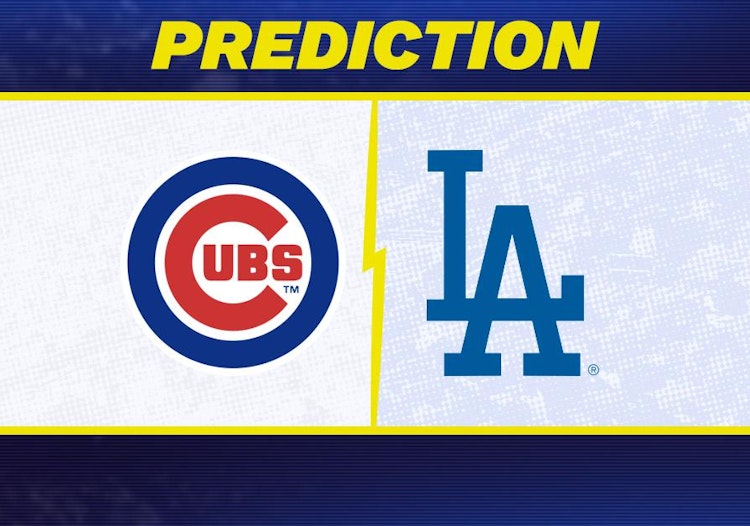 Chicago Cubs-Los Angeles Dodgers Predictions and Game Preview.