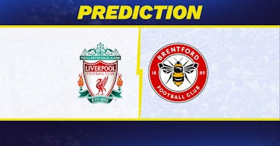 Liverpool vs. Brentford prediction, odds, Premier League picks [5/24/2026]