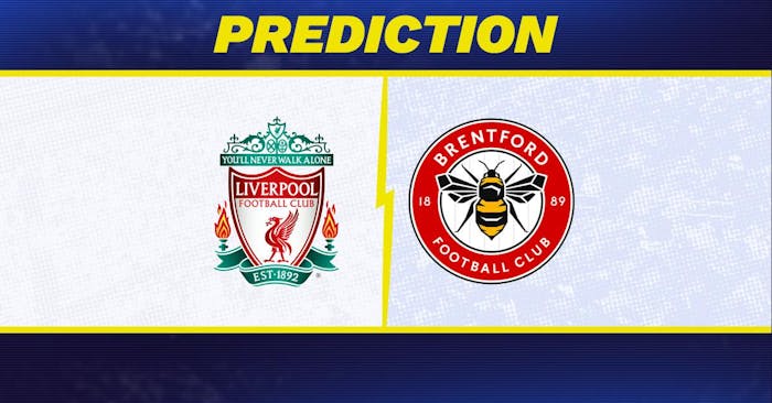 Liverpool vs. Brentford prediction, odds, Premier League picks [5/24/2026]