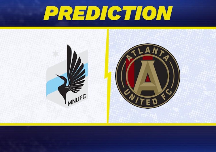 Minnesota United-Atlanta United Predictions and Game Preview.