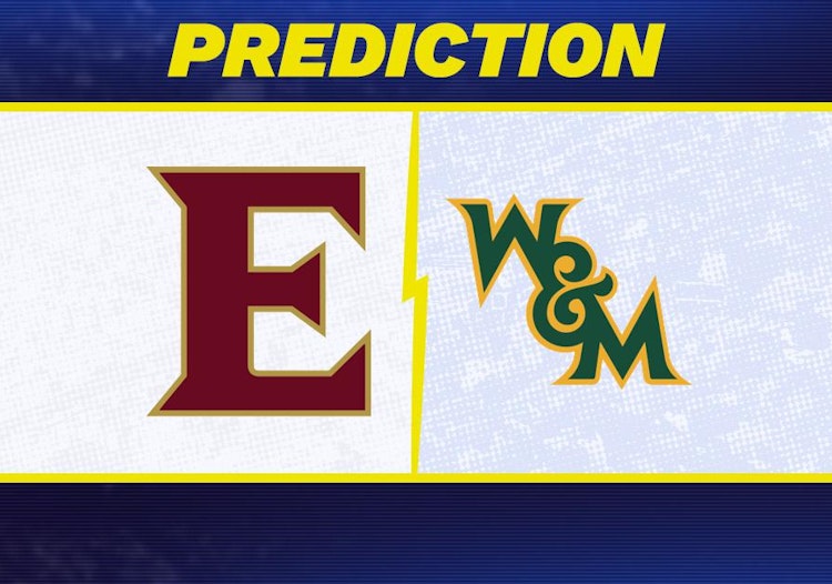 Elon-William & Mary Predictions and Game Preview.