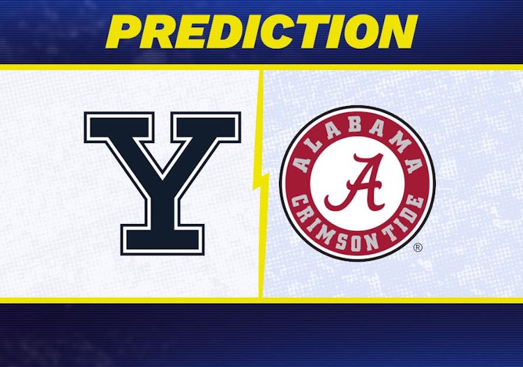 Yale-Alabama Predictions and Game Preview.
