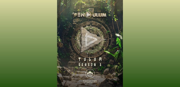 Steve Lawler | PENDULUM @ Vagalume Tulum