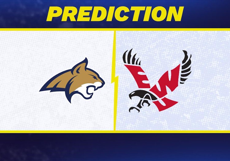 Montana State-Eastern Washington Predictions and Game Preview.