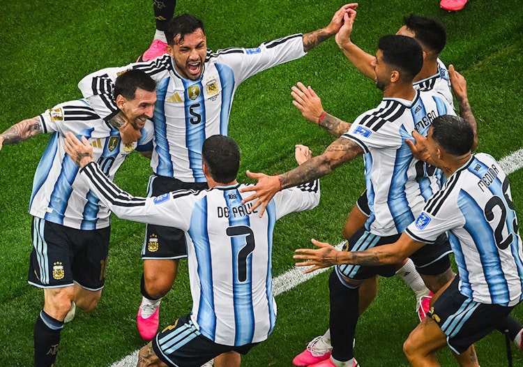 Jordan-Argentina Predictions and Game Preview.