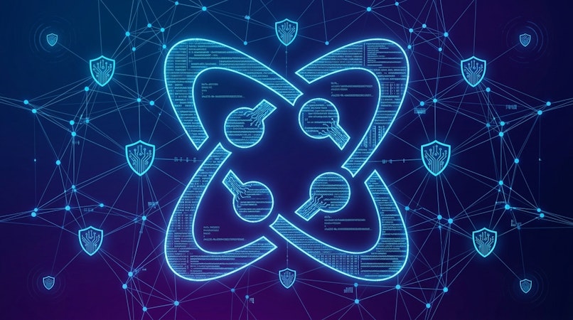 Cosmic Rundown: Zero-Day Drops, LLM Speedups, and Digital Ownership image