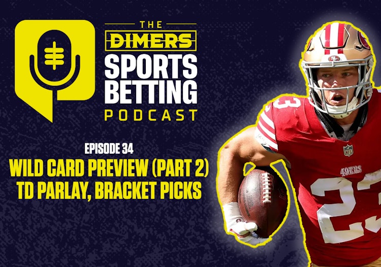 NFL Predictions, NFL Bets, Betting Podcast, Fantasy Football podcast, nfl betting, NFL playoffs, Super Bowl LX